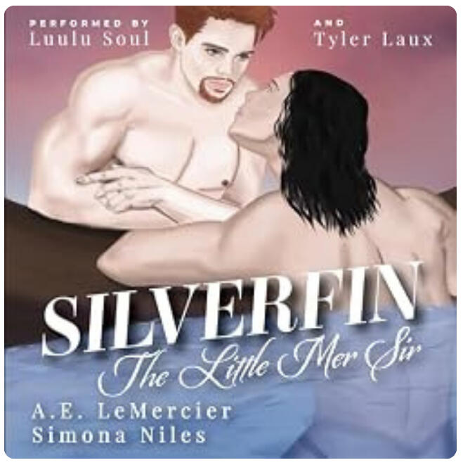 Co-Narrated with Tyler Laux